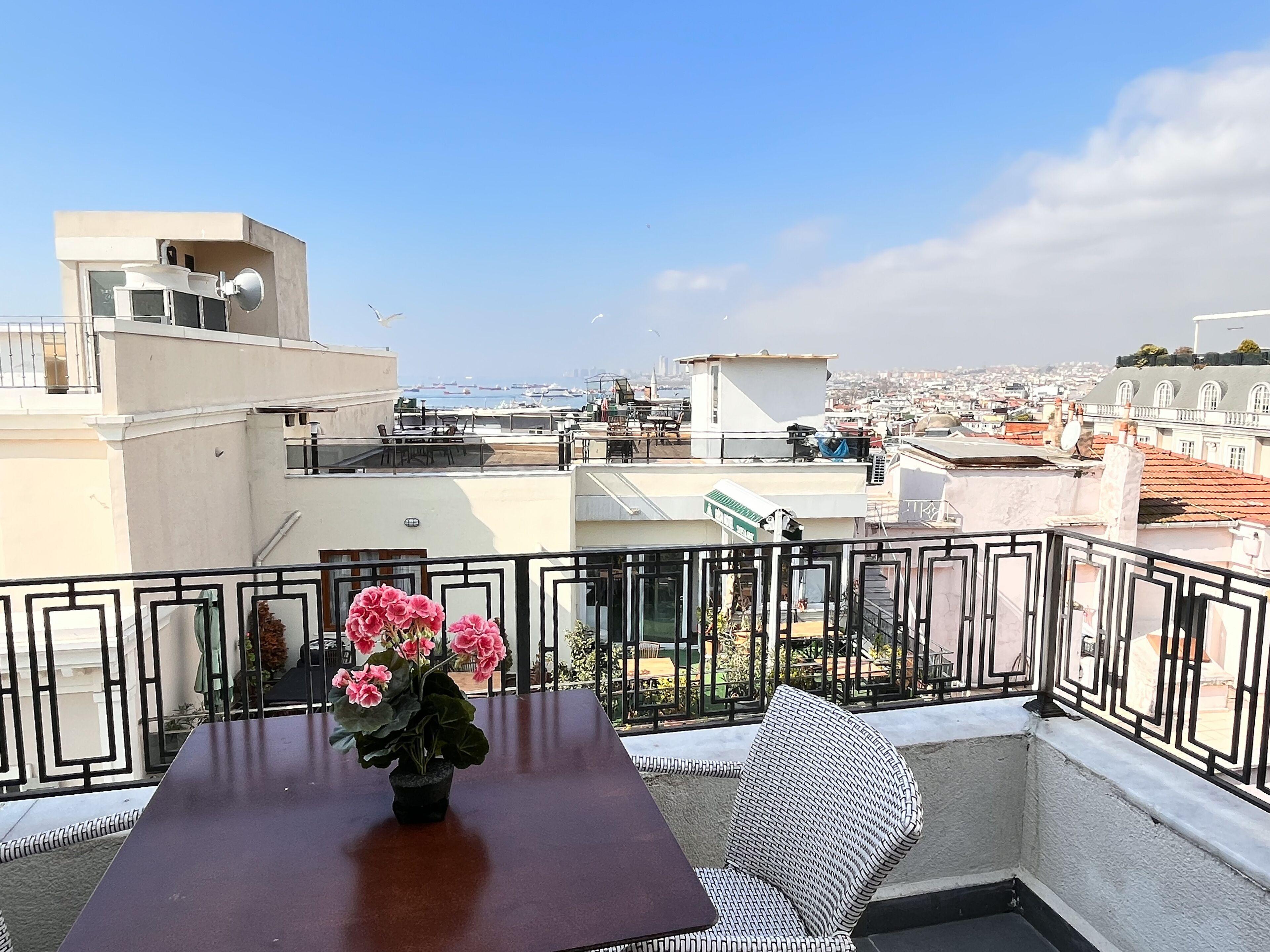 Aren Suites — Photos 1